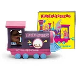Tonies® Kinderliederzug - Bitte Alle Einsteigen! 9 Tonies® Kinderliederzug - Bitte Alle Einsteigen! -Tonies Verkaufsgeschäft tonies kinderliederzug bitte alle einsteigen 2