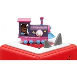 Tonies® Kinderliederzug - Bitte Alle Einsteigen! 10 Tonies® Kinderliederzug - Bitte Alle Einsteigen! -Tonies Verkaufsgeschäft tonies kinderliederzug bitte alle einsteigen 3