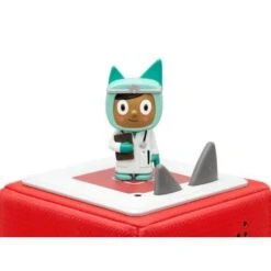 Tonies® Kreativ-Tonie - Ärztin -Tonies Verkaufsgeschäft tonies kreativ tonie arztin 4251192106421 2