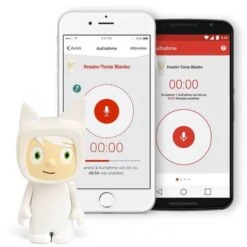 Tonies® Kreativ-Tonie - Blanko 10 Tonies® Kreativ-Tonie - Blanko -Tonies Verkaufsgeschäft tonies kreativ tonie blanko 2