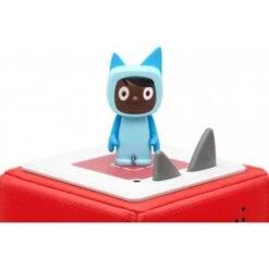 Tonies® Kreativ-Tonie - Blau (dunkelbraun) 7 Tonies® Kreativ-Tonie - Blau (dunkelbraun) -Tonies Verkaufsgeschäft tonies kreativ tonie blau dunkelbraun 4251192122568 2