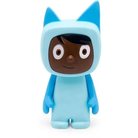 Tonies® Kreativ-Tonie - Blau (dunkelbraun) 3 Tonies® Kreativ-Tonie - Blau (dunkelbraun)