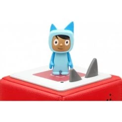 Tonies® Kreativ-Tonie - Blau (hellbraun) -Tonies Verkaufsgeschäft tonies kreativ tonie blau hellbraun 4251192122445 2