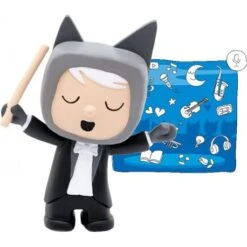 Tonies® Kreativ-Tonie Dirigent -Tonies Verkaufsgeschäft tonies kreativ tonie dirigent 4251192112200 2