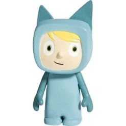 Tonies® Hörfigur - Kreativ-Tonie Blau - Die Hörfigur Zum Selbstbespielen - Lau