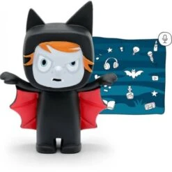 Tonies® Kreativ-Tonie - Kreativ-Tonie Vampir -Tonies Verkaufsgeschäft tonies kreativ tonie kreativ tonie vampir ab 3 jahre 4251192110442 1