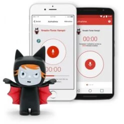 Tonies® Kreativ-Tonie - Kreativ-Tonie Vampir -Tonies Verkaufsgeschäft tonies kreativ tonie kreativ tonie vampir ab 3 jahre 4251192110442 3