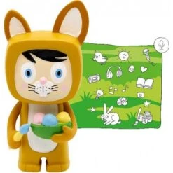 Tonies® Kreativ-Tonie Osterhase -Tonies Verkaufsgeschäft tonies kreativ tonie osterhase 4251192110015 2