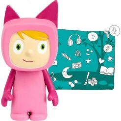 Tonies® Tonies® Kreativ-Tonie Pink -Tonies Verkaufsgeschäft tonies kreativ tonie pink 4251192111432 2