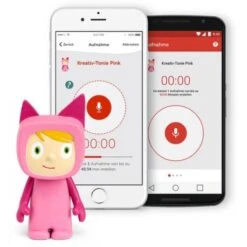 Tonies® Tonies® Kreativ-Tonie Pink -Tonies Verkaufsgeschäft tonies kreativ tonie pink 4251192111432 3