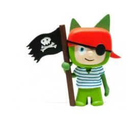 Tonies® Kreativ-Tonie - Pirat -Tonies Verkaufsgeschäft tonies kreativ tonie pirat 1