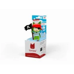 Tonies® Kreativ-Tonie - Pirat -Tonies Verkaufsgeschäft tonies kreativ tonie pirat 2