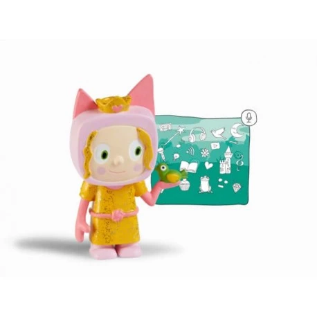 Tonies® Kreativ-Tonie - Prinzessin 4 Tonies® Kreativ-Tonie - Prinzessin – Bild 2