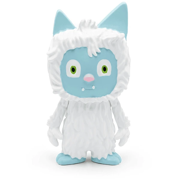 Tonies® Kreativ-Tonie Yeti 3 Tonies® Kreativ-Tonie Yeti