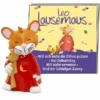 Tonies® Leo Lausemaus - Das Original-Hörspiel Zu Den Büchern 3 -Tonies Verkaufsgeschäft tonies leo lausemaus das original hoerspiel zu den buechern 3 a385643