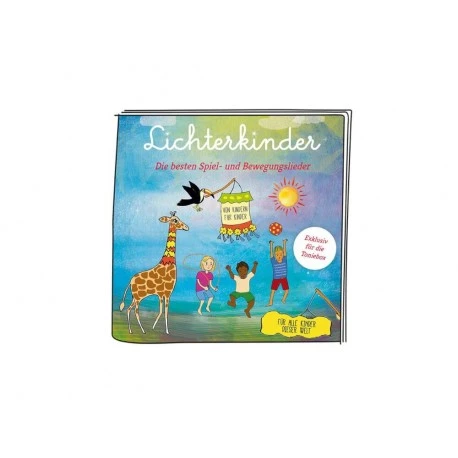 Tonies® Lichterkinder - Best Of Album 4 Tonies® Lichterkinder - Best Of Album – Bild 2