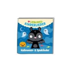 Tonies® Lieblings-Kinderlieder - Halloween & Spuk -Tonies Verkaufsgeschäft tonies lieblings kinderlieder halloween spuk 2