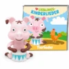 Tonies® Lieblings-Kinderlieder - Tierlieder (Relaunch) -Tonies Verkaufsgeschäft tonies lieblings kinderlieder tierlieder relaunch a325420