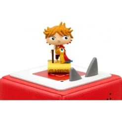 Tonies® Lieblings-Klassiker - Robinson Crusoe 9 Tonies® Lieblings-Klassiker - Robinson Crusoe -Tonies Verkaufsgeschäft tonies lieblings klassiker robinson crusoe 4251192112149 3