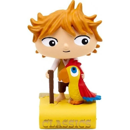 Tonies® Lieblings-Klassiker - Robinson Crusoe 3 Tonies® Lieblings-Klassiker - Robinson Crusoe