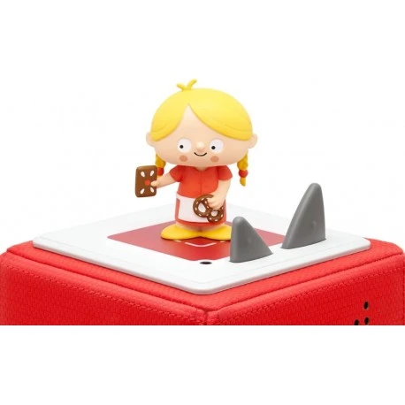 Tonies® Lieblings-Meisterstücke - Hänsel Und Gretel 7 Tonies® Lieblings-Meisterstücke - Hänsel Und Gretel – Bild 5