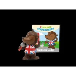 Tonies® LKL - Englische Kinderlieder (Relaunch) -Tonies Verkaufsgeschäft tonies lkl englische kinderlieder relaunch 2