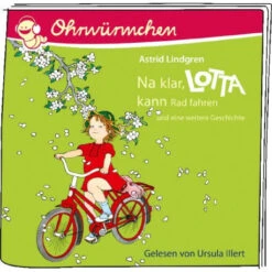Tonies® Lotta - Na Klar, Lotta Kann Radfahren / Lotta Zieht Um 7 Tonies® Lotta - Na Klar, Lotta Kann Radfahren / Lotta Zieht Um -Tonies Verkaufsgeschäft tonies lotta na klar lotta kann radfahren lotta zieht um 2