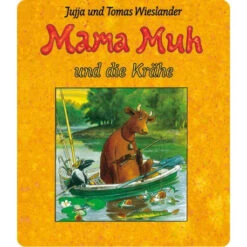 Tonies® Mama Muh Und Die Krähe -Tonies Verkaufsgeschäft tonies mama muh und die kraehe 2