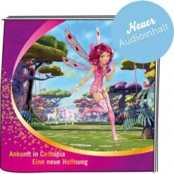 Tonies® Mia And Me - Ankunft In Centopia (Relaunch) 5 Tonies® Mia And Me - Ankunft In Centopia (Relaunch) -Tonies Verkaufsgeschäft tonies mia and me ankunft in centopia relaunch 4251192119599 1