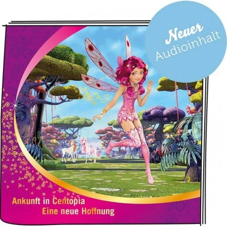 Tonies® Mia And Me - Ankunft In Centopia (Relaunch) 4 Tonies® Mia And Me - Ankunft In Centopia (Relaunch) – Bild 2