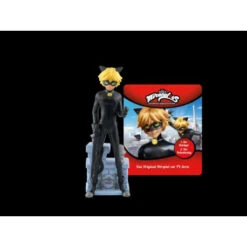 Tonies® Miraculous - Der Betrüger / Der Valentinstag 6 Tonies® Miraculous - Der Betrüger / Der Valentinstag -Tonies Verkaufsgeschäft tonies miraculous der betrueger der valentinstag 1