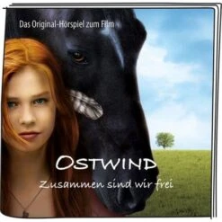 Tonies® Ostwind - Das Filmhörspiel -Tonies Verkaufsgeschäft tonies ostwind das filmhorspiel 4251192117533 2