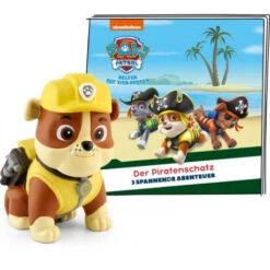 Tonies® Paw Patrol - Der Piratenschatz -Tonies Verkaufsgeschäft tonies paw patrol der piratenschatz 1