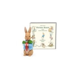 Tonies® Peter Hase Und Seine Freunde - Geschichten-Schatz 7 Tonies® Peter Hase Und Seine Freunde - Geschichten-Schatz -Tonies Verkaufsgeschäft tonies peter hase und seine freunde geschichten schatz ab 3 jahren 2