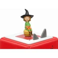 Tonies® Petronella Apfelmus - Verhext Und Festgeklebt -Tonies Verkaufsgeschäft tonies petronella apfelmus verhext und festgeklebt dach 4251192118837 1