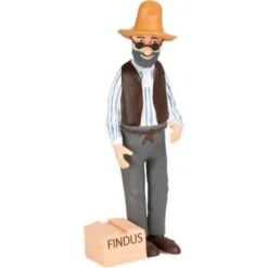 Tonies® Pettersson Und Findus - Wie Findus Zu Pe -Tonies Verkaufsgeschäft tonies pettersson und findus wie findus zu pe 2