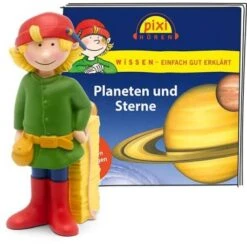 Tonies® Pixi Wissen - Planeten Und Sterne