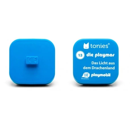 Tonies® Playmo 13 - Licht Aus Dem Drachenland 7 Tonies® Playmo 13 - Licht Aus Dem Drachenland – Bild 5