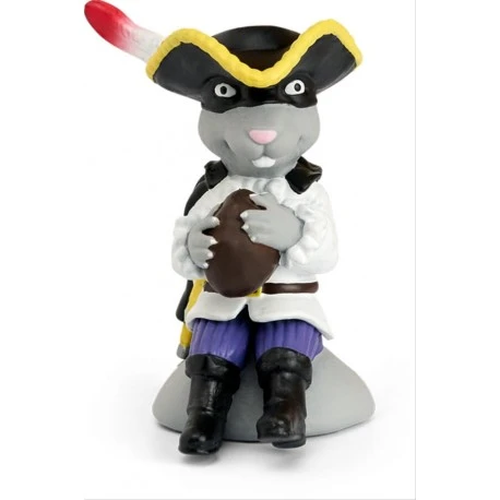 Tonies® Räuber Ratte - Räuber Ratte 3 Tonies® Räuber Ratte - Räuber Ratte