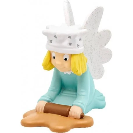 Tonies® Rolf Zuckowski - In Der Weihnachtsbäckerei 3 Tonies® Rolf Zuckowski - In Der Weihnachtsbäckerei