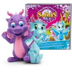 Tonies® Safiras - Nanami Und Das Traumhafte Tuch -Tonies Verkaufsgeschäft tonies safiras nanami und das traumhafte tuch 2