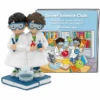 Tonies® Secret Science Club: Abwehrstark - Rund Um Viren, Abwehrkräfte Und Immunhelfer! 1 Tonies® Secret Science Club: Abwehrstark - Rund Um Viren, Abwehrkräfte Und Immunhelfer! -Tonies Verkaufsgeschäft tonies secret science club abwehrstark rund um viren abwehrkraefte und immunhelfer a385649