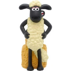 Tonies® Shaun Das Schaf - Badetag Und Drei Weitere Schafsinnige Geschichten