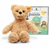 Tonies® Soft Cuddly Friends Mit Hörspiel - Jimmy Bär 1 Tonies® Soft Cuddly Friends Mit Hörspiel - Jimmy Bär -Tonies Verkaufsgeschäft tonies soft cuddly friends mit hoerspiel jimmy baer a317691