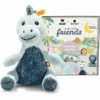 Tonies® Soft Cuddly Friends Mit Hörspiel - Joshi Baby T-Rex -Tonies Verkaufsgeschäft tonies soft cuddly friends mit hoerspiel joshi baby t rex a351027