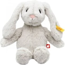 Tonies® Soft Cuddly Friends Mit Hörspiel - Hoppie Hase