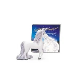 Tonies® Sternenschweif - Geheimnisvolle Verwandlung Ab 6 Jahren -Tonies Verkaufsgeschäft tonies sternenschweif geheimnisvolle verwandlung ab 6 jahren 4251192115362 2