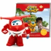 Tonies® Super Wings - Schwimmende Schweinchen