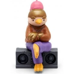 Tonies® Sven Van Thom - Tanz Den Spatz