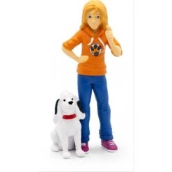 Tonies® TKKG Junior - Folge 1 - Auf Frischer Tat Ertappt